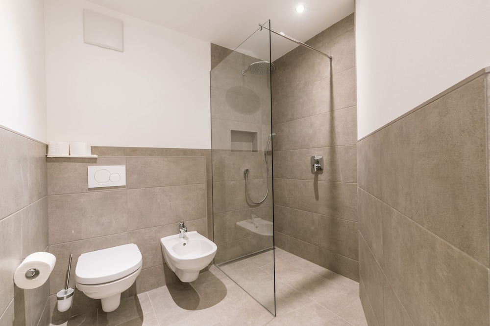 

Milano - Val Pusteria, Montagna Italia - Aparthotel Panorama