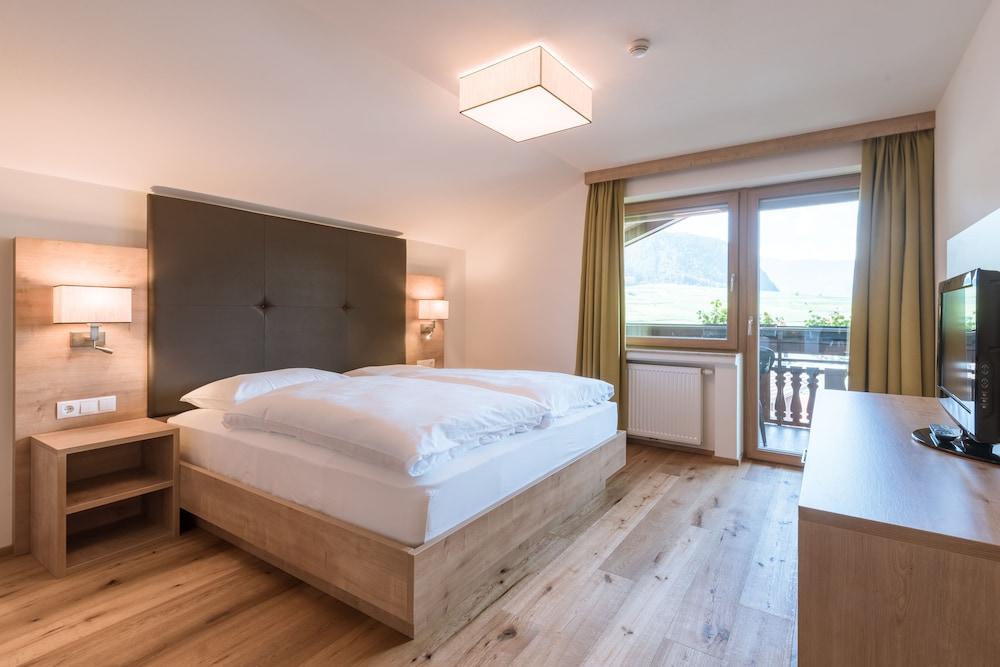 

Verona - Falzes - Aparthotel Panorama