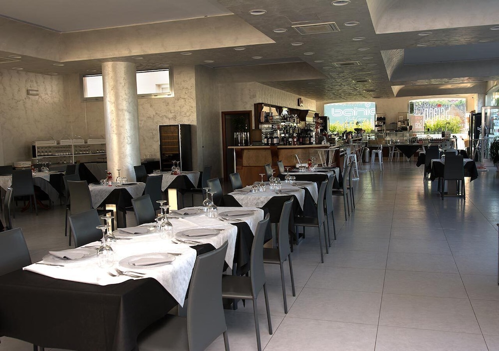 

Milano - Sant'Isidoro - Hotel Aurora