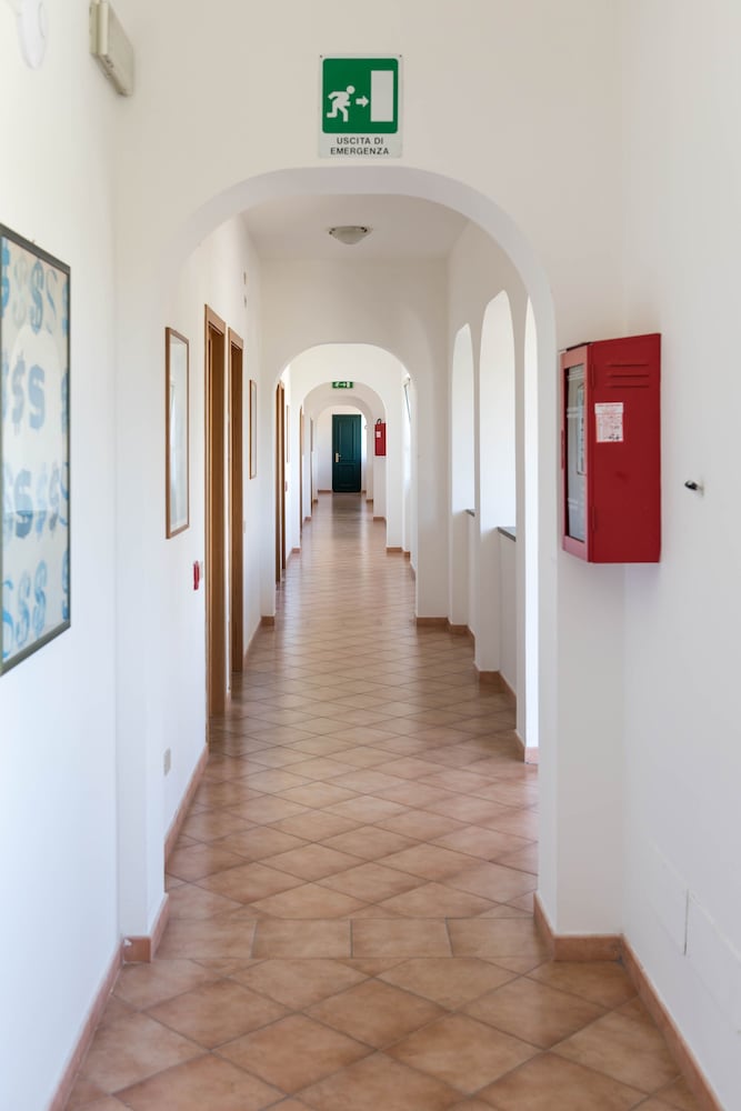 

Milano - Santa Marinella - Hotel Baia Del Sole