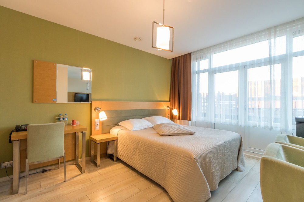 

Venezia - Vlaardingen - Hotel Port