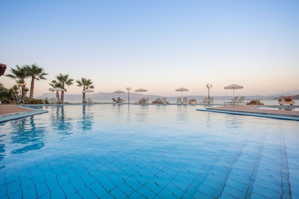 

Milano - Kissamos - Balos Beach