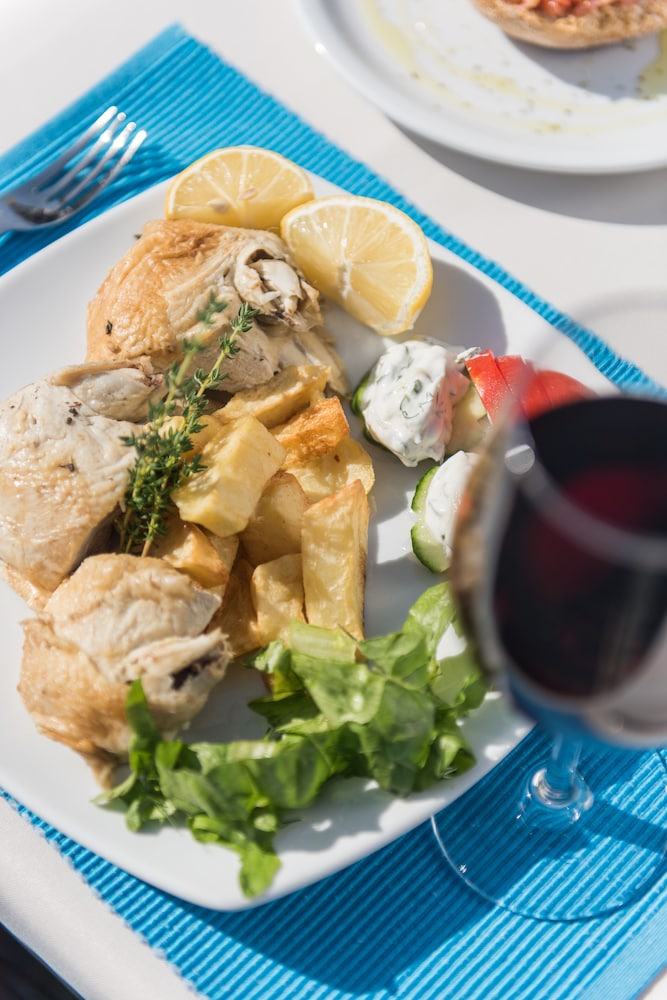 

Bologna - Kissamos - Balos Beach