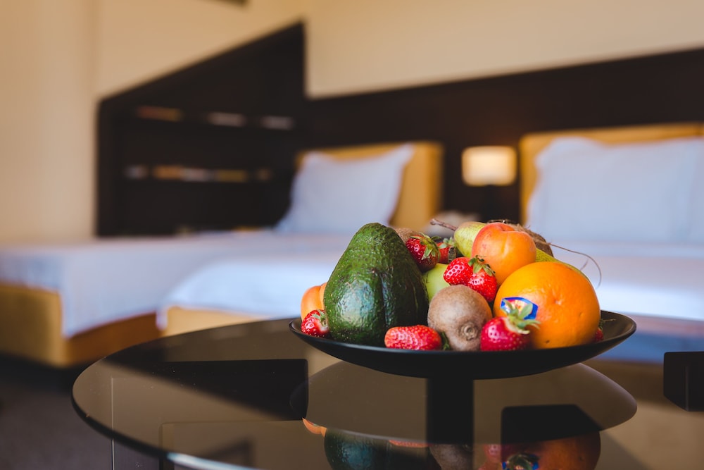 

Roma - Podgorica - Hotel Keto