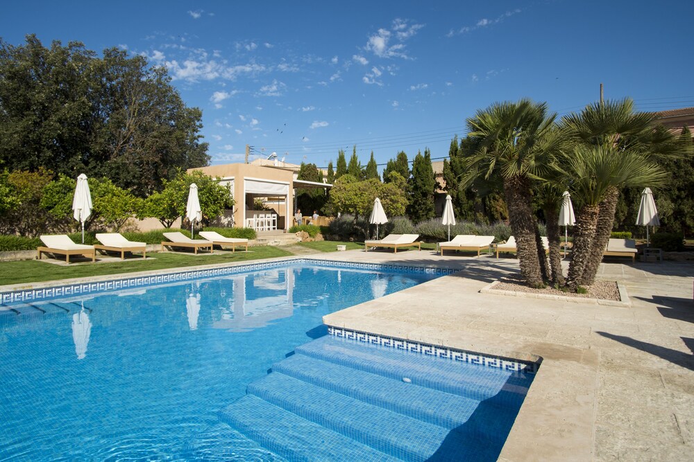 

Lamezia Terme - Colonia Sant Jordi - Hotel Ca'n Bonico