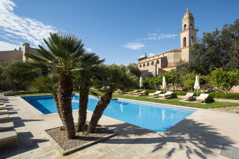

Palermo - Colonia Sant Jordi - Hotel Ca'n Bonico