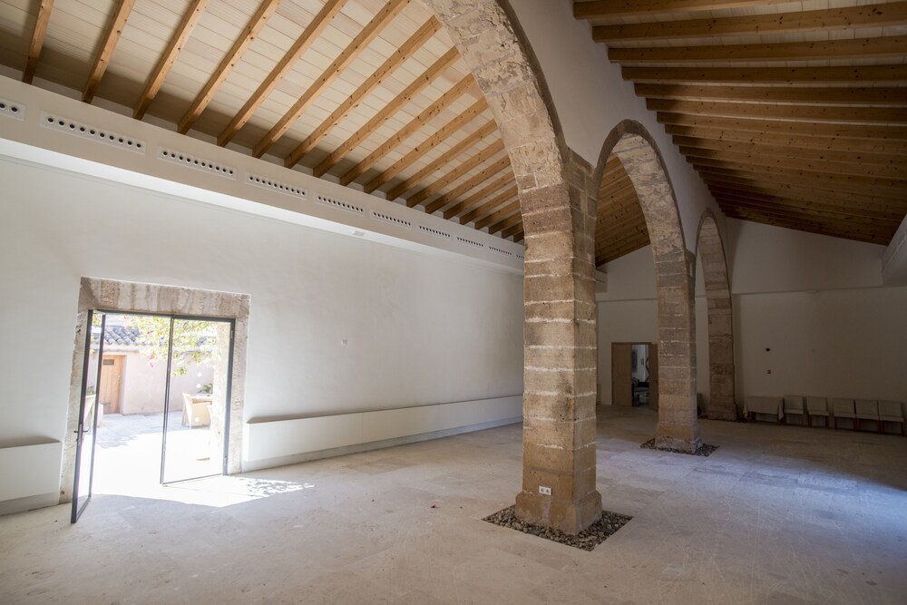 

Verona - Colonia Sant Jordi - Hotel Ca'n Bonico