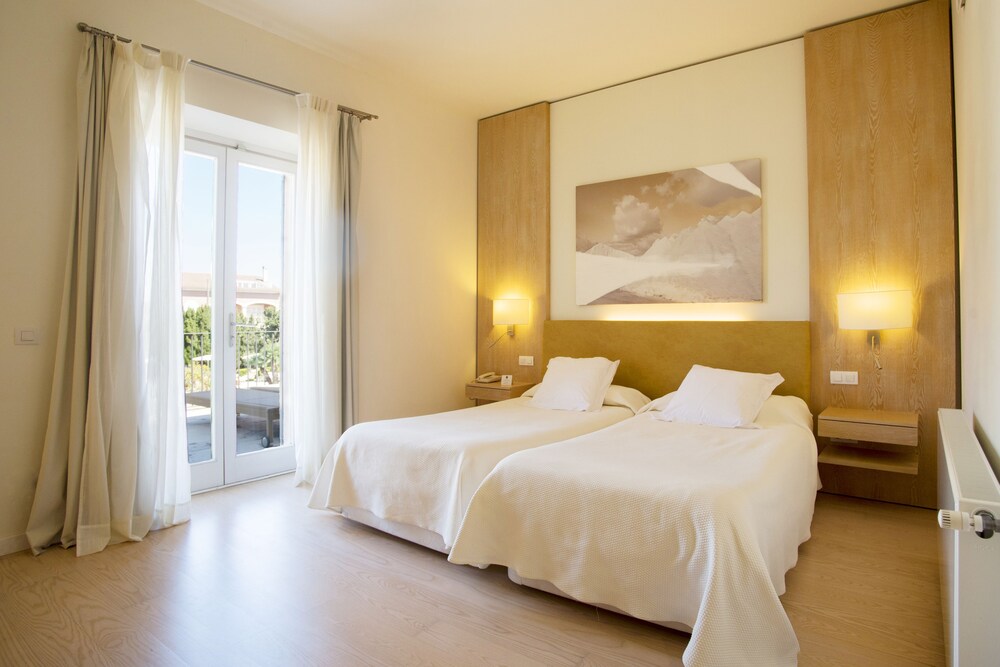 

Bologna - Colonia Sant Jordi - Hotel Ca'n Bonico