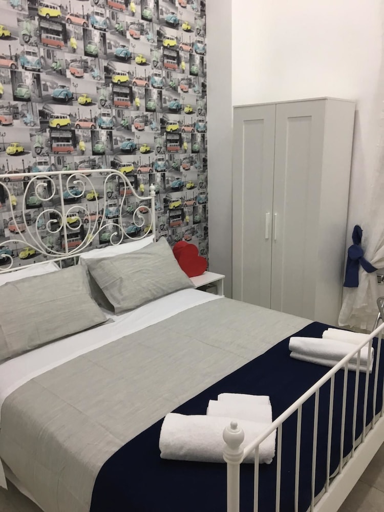 Il Cuore di Napoli