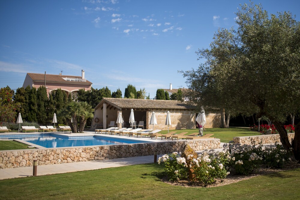 

Palermo - Colonia Sant Jordi - Hotel Ca'n Bonico