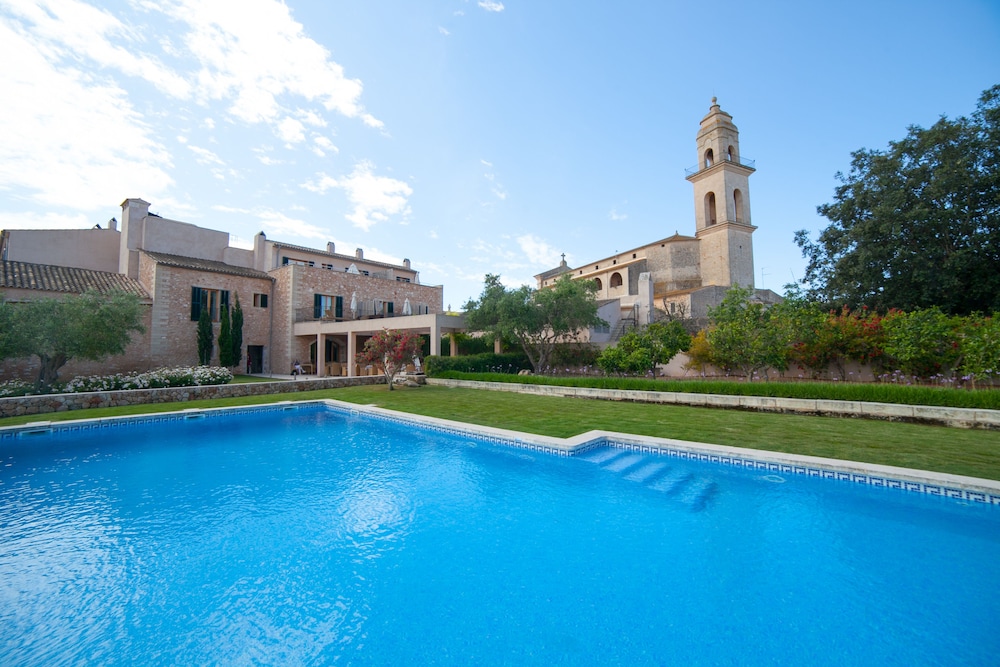 

Venezia - Colonia Sant Jordi - Hotel Ca'n Bonico