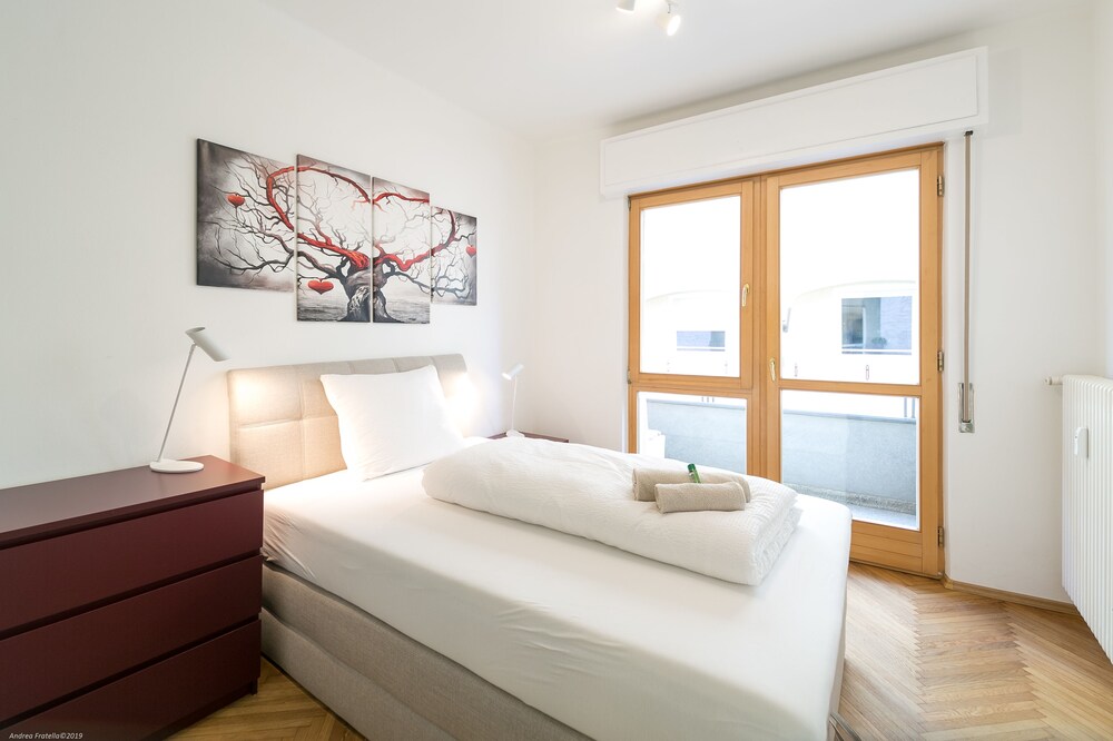 

Bari - Bolzano - Apartment Duomo