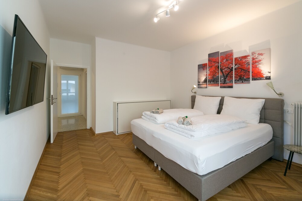

Cagliari - Bolzano - Apartment Duomo
