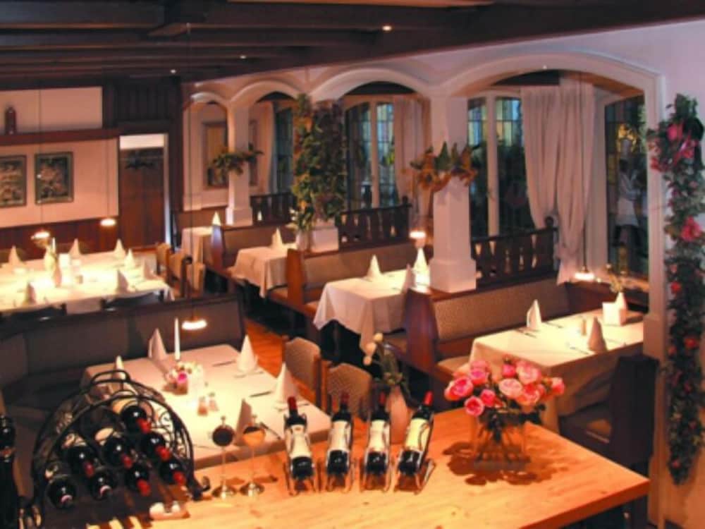 

Reggio Calabria - Francoforte sul Meno - Hotel Die Post