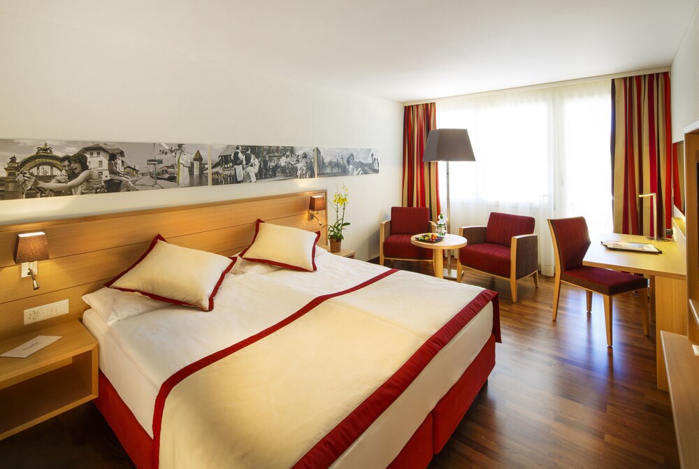 

Roma - Svitto - Swiss Holiday Park Resort