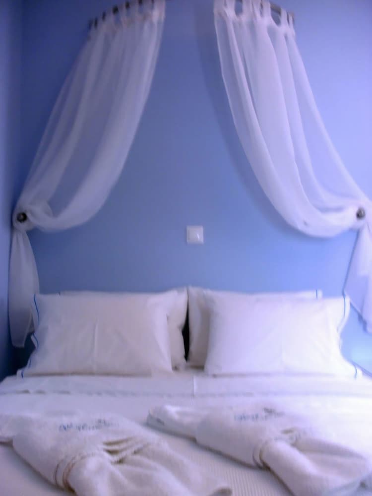 

Milano - Stelida - Blue Harmony Apartments