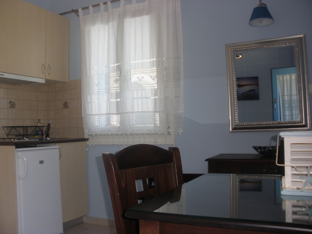 

Venezia - Stelida - Blue Harmony Apartments