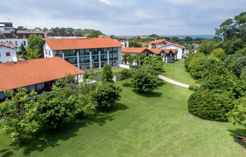 

Napoli - Saint-Jean-de-Luz - Résidence Odalys Domaine Iratzia