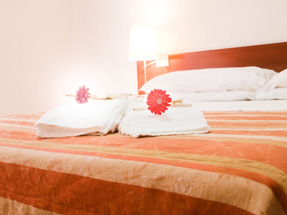 

Roma - Rimini - Residence Auriga