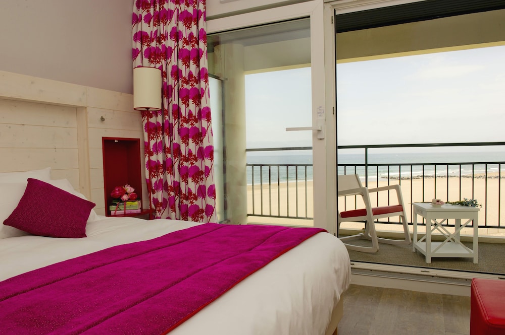 

Milano - Saint-Jean-de-Luz - La Frégate - Bidart - Hôtel by Miléade