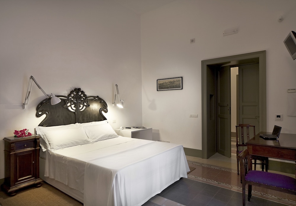 

Firenze - Marina di Ragusa - La Moresca Hotel