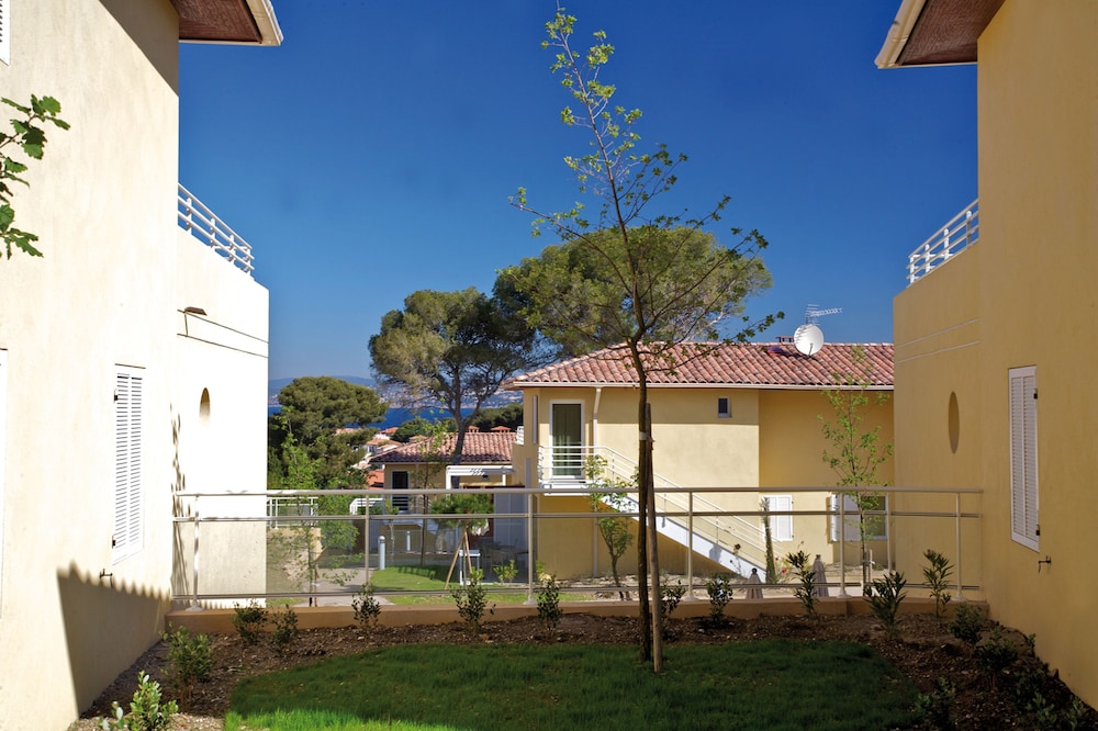 

Milano - La Seyne-Sur-Mer - Résidence Lagrange Vacances Les Terrasses des Embiez