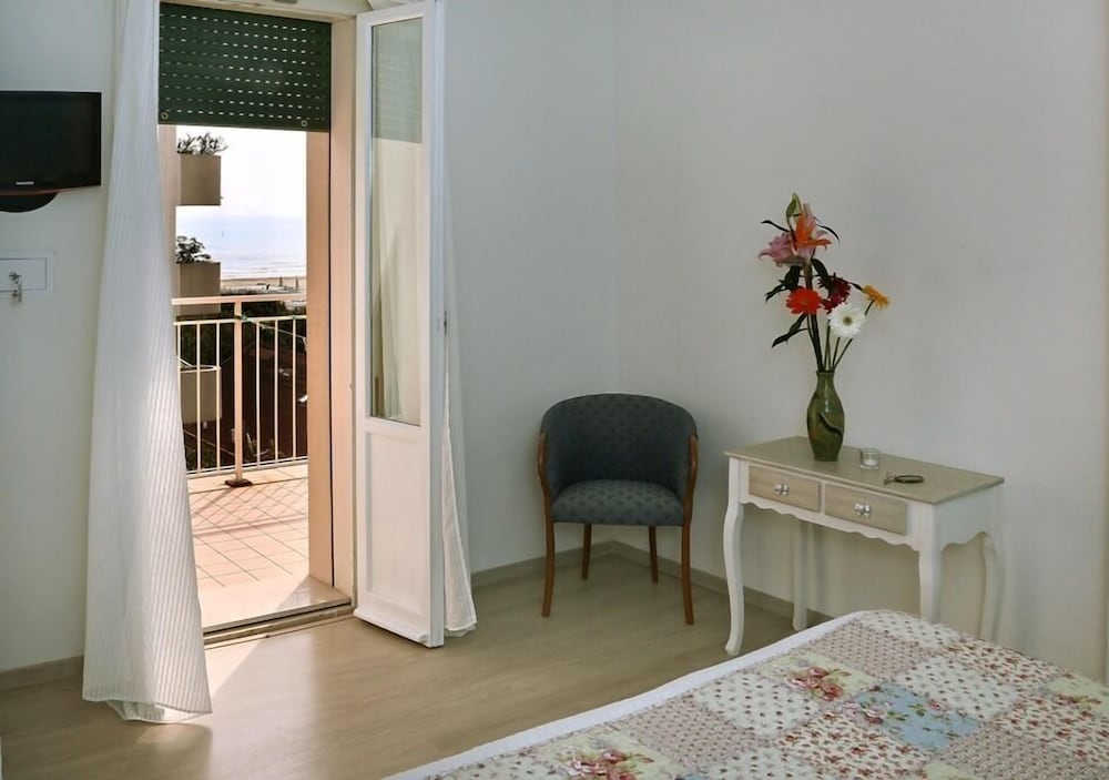 

Palermo - Cervia - Hotel Santiago