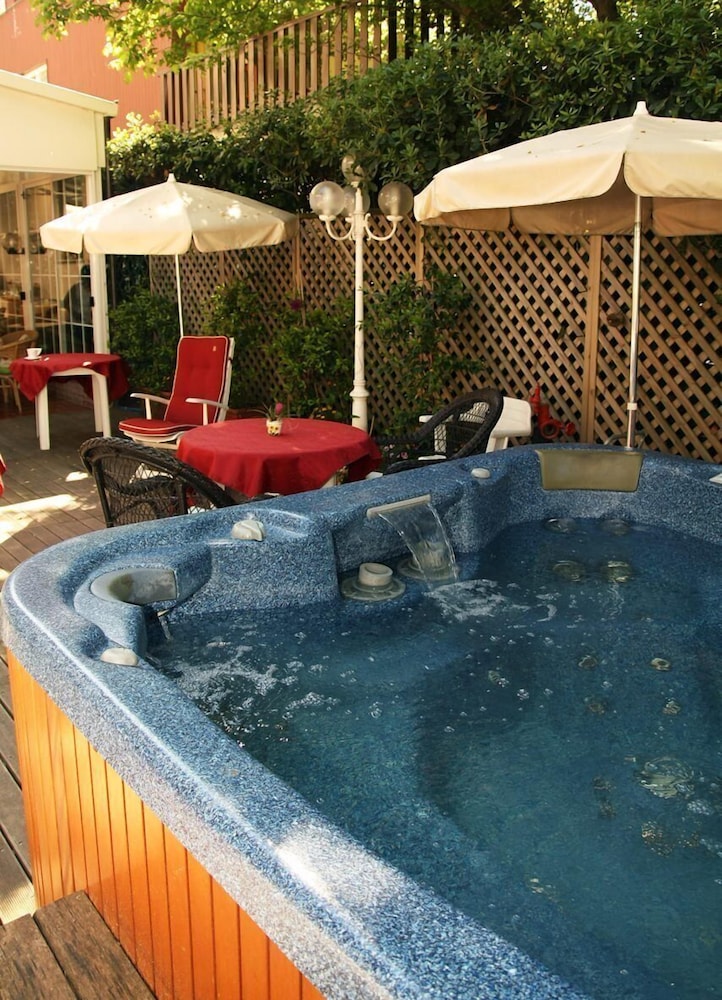 

Roma - Cesenatico - Hotel Santiago