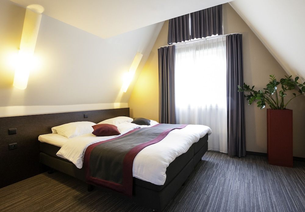 

Roma - Mechelen - Hotel Vé