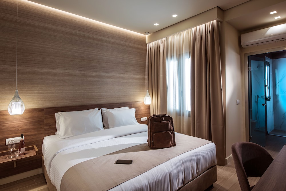 

Venezia - Malevizi - Metropole Urban Hotel