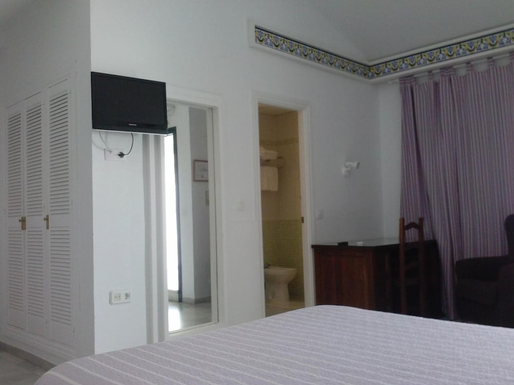 

Venezia - Chipiona - Hotel Los Helechos