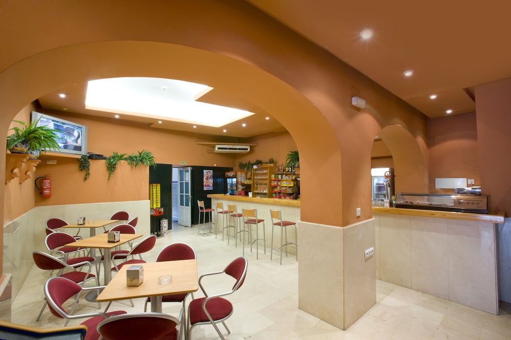 

Venezia - Sanlúcar de Barrameda - Hotel Los Helechos