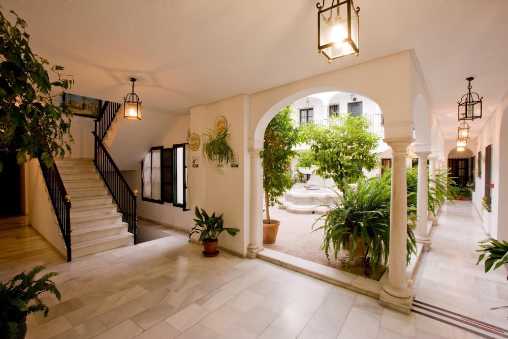 

Roma - Chipiona - Hotel Los Helechos