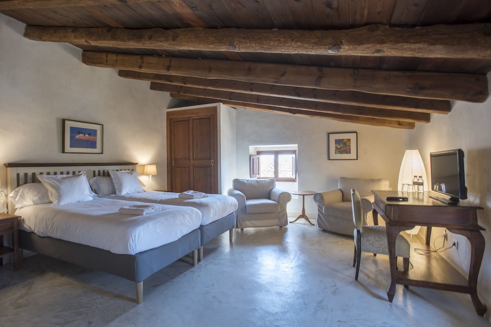 

Milano - Selva - Sa Bisbal - Turismo de interior