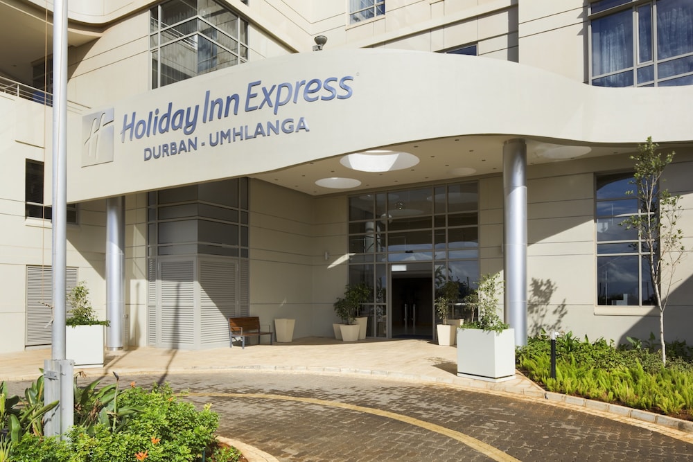 

Milano - Umhlanga - Holiday Inn Express Durban - Umhlanga by IHG