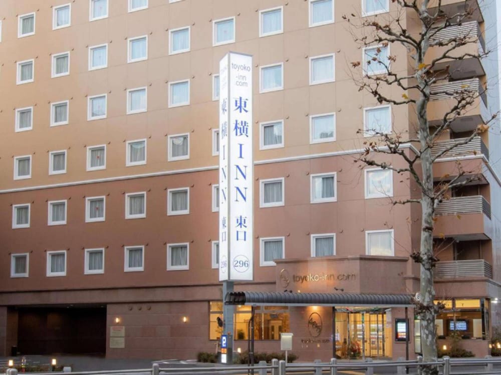 

Milano - Kawaguchi - Toyoko Inn Tokyo Akabane-eki Higashi-guchi