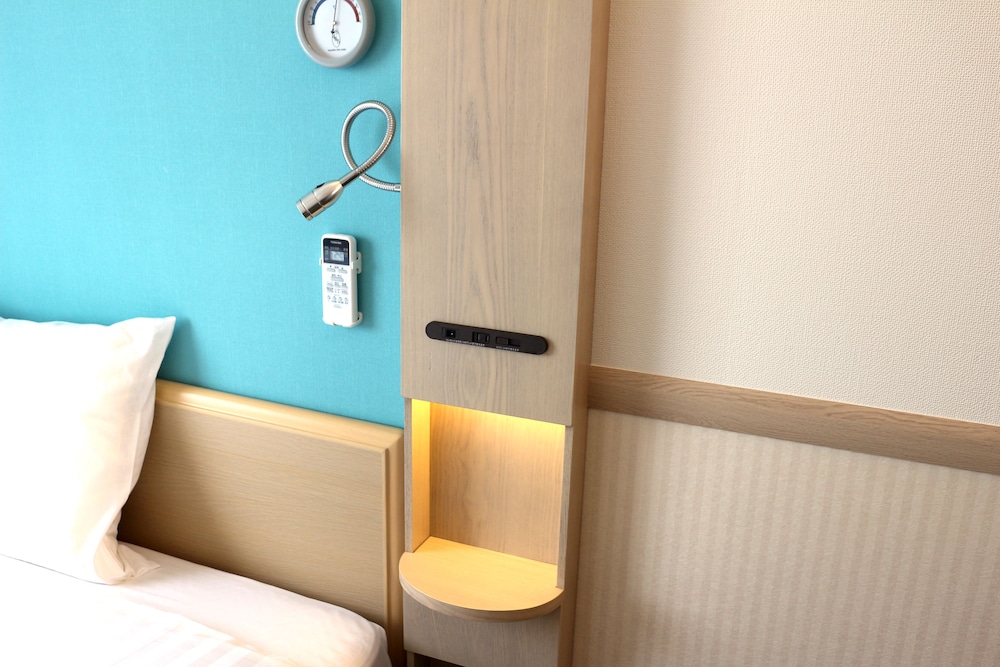 

Roma - Kawaguchi - Toyoko Inn Tokyo Akabane-eki Higashi-guchi