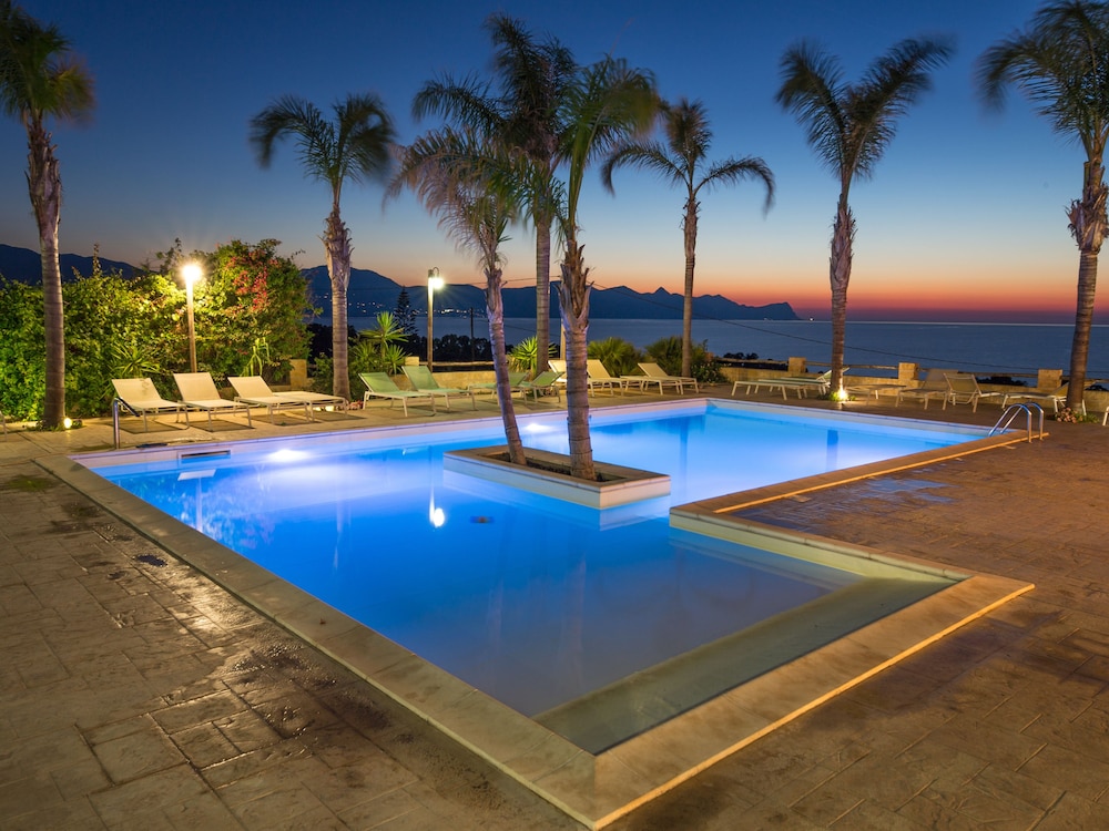 

Venezia - Alcamo - Petruso Resort