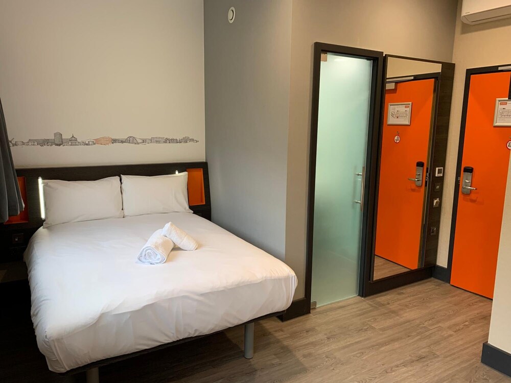 

Milano - Milton Keynes - easyHotel Milton Keynes