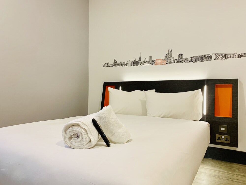 

Milano - Milton Keynes - easyHotel Milton Keynes