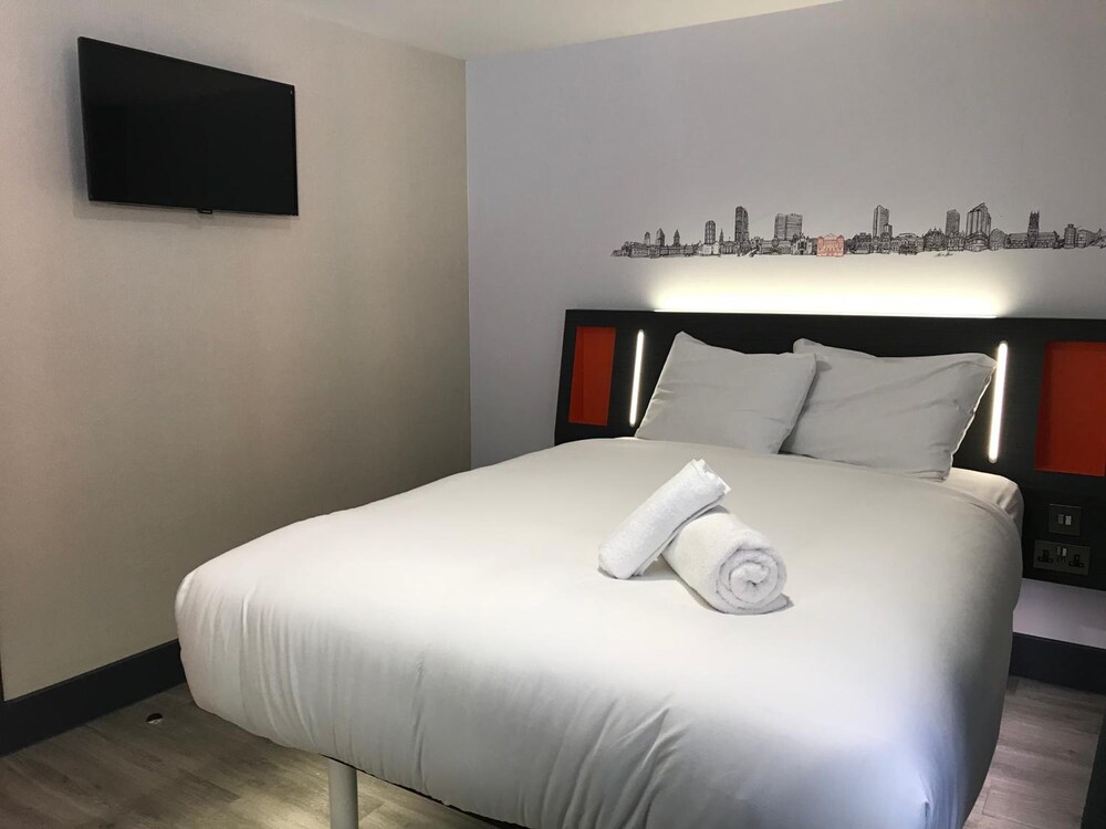 

Milano - Newport Pagnell - easyHotel Milton Keynes