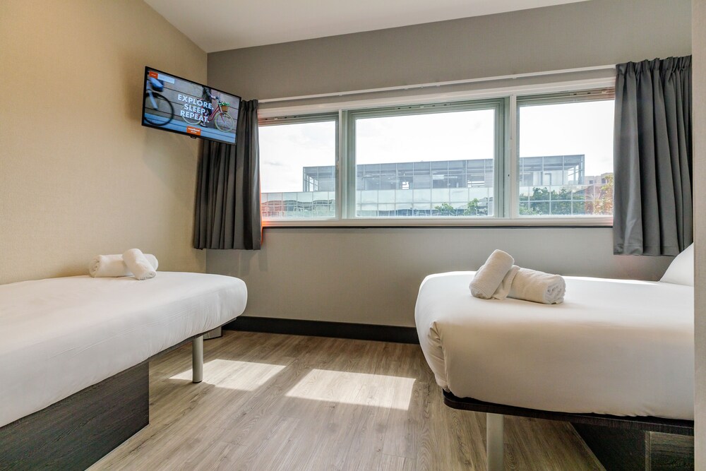 

Milano - Milton Keynes - easyHotel Milton Keynes