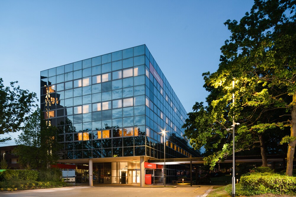 

Roma - Milton Keynes - easyHotel Milton Keynes