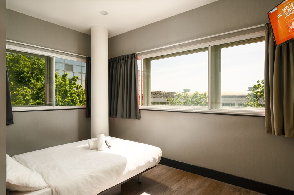 

Milano - Milton Keynes - easyHotel Milton Keynes