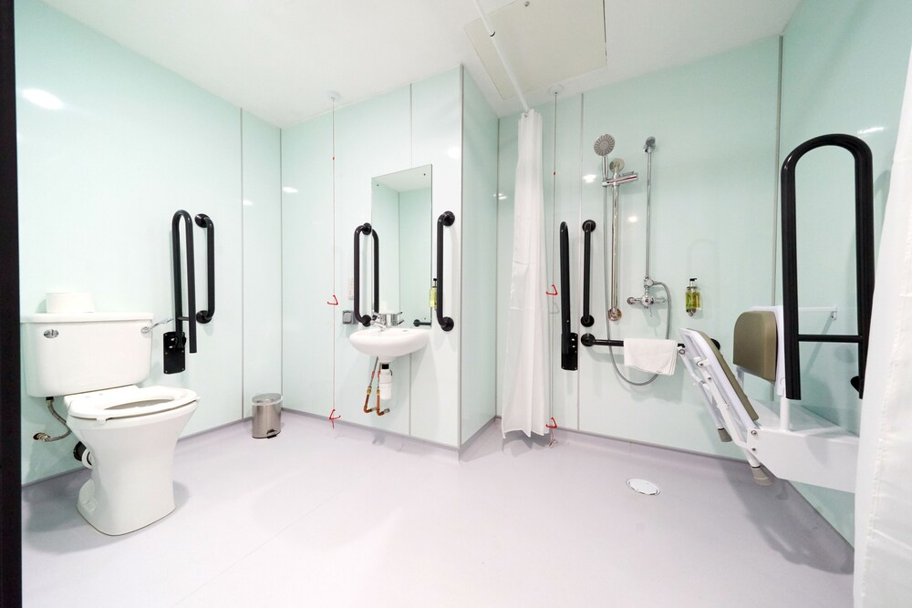 

Milano - Newport Pagnell - easyHotel Milton Keynes