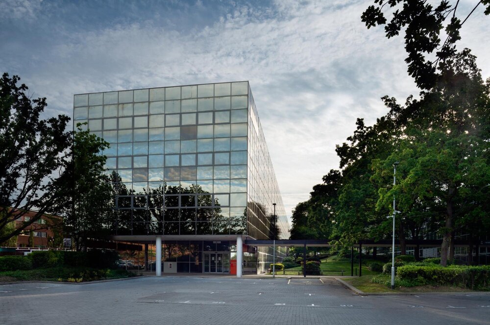 

Milano - Milton Keynes - easyHotel Milton Keynes
