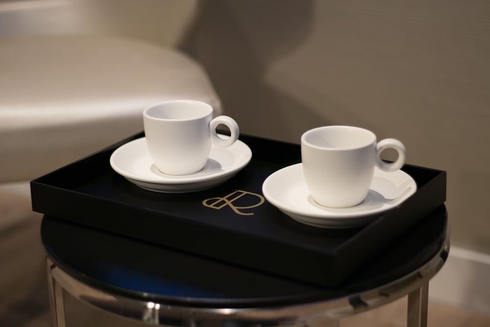 

Roma - L'Aia - Riva hotel Den Haag - Delft