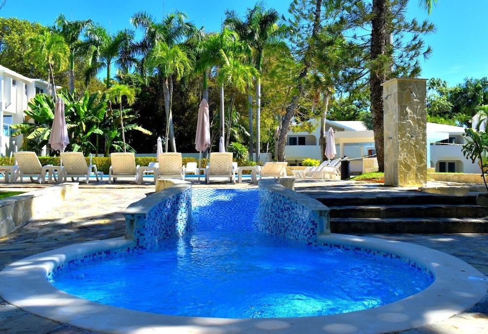 

Catania - Rep. Dominicana, Caraibi - Tropical Casa Laguna