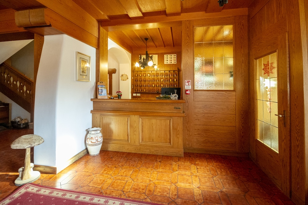 

Milano - Moena - Hotel Stella Alpina
