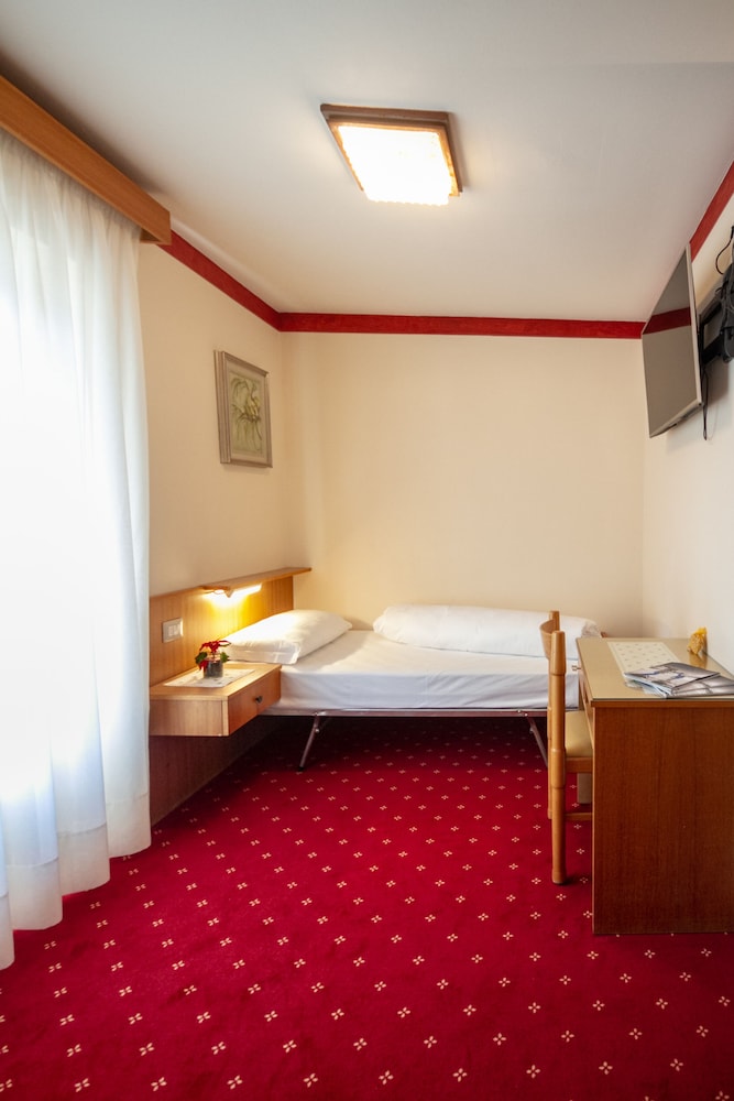 

Roma - Moena - Hotel Stella Alpina